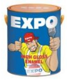 Sơn Dầu Expo Các Màu Còn Lại  1L